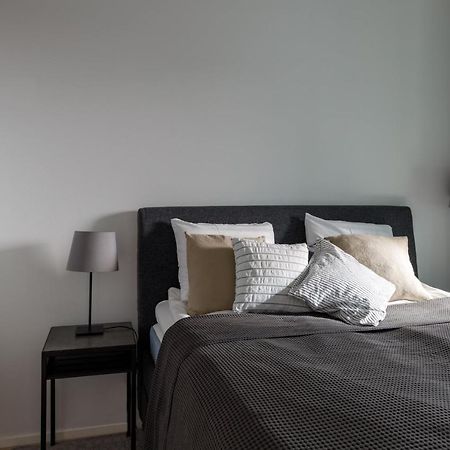 Uleabo Neat 48 M2 Two-Room Flat With Sauna Oulu Ngoại thất bức ảnh